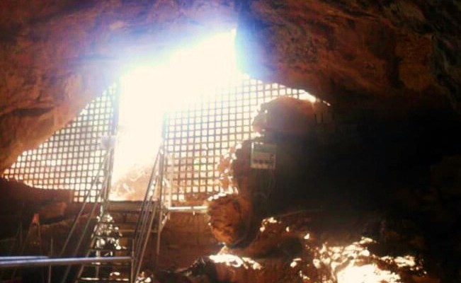 Cueva-Victoria-Cartagena